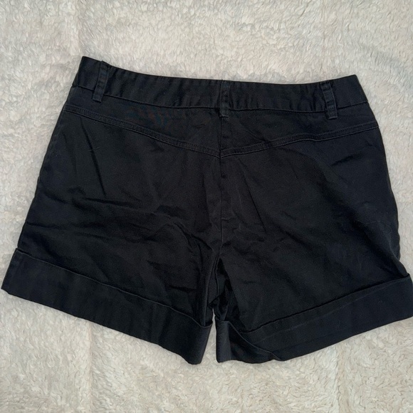 The limited Drew fit shorts size 4 black - Picture 3 of 4